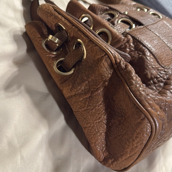 Jimmy Choo Shoulder Bag - Picture 12 of 16